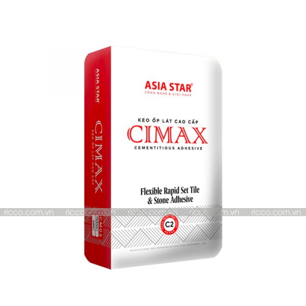 Keo dán gạch CIMAX CM03