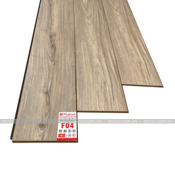 Sàn gỗ công nghiệp Flortex F04