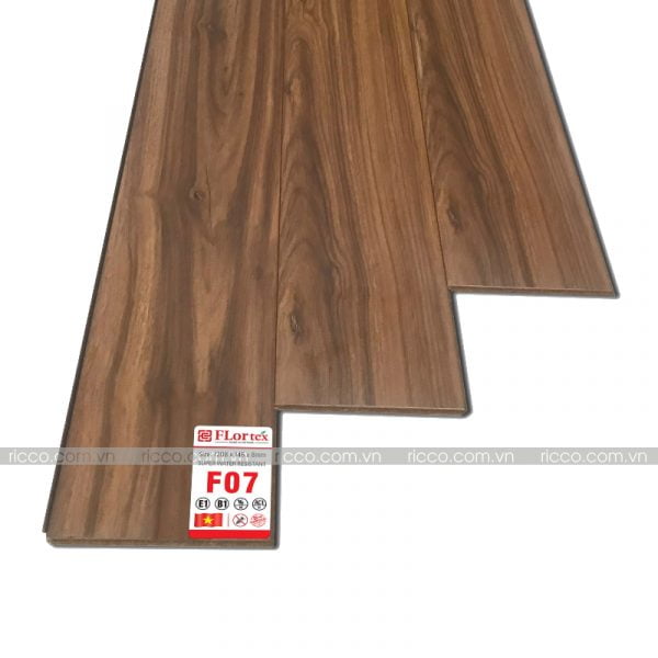 Sàn gỗ công nghiệp Flortex F07