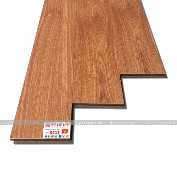Sàn gỗ công nghiệp Flortex K511