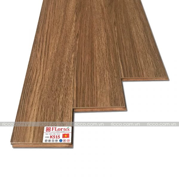 Sàn gỗ công nghiệp Flortex K515