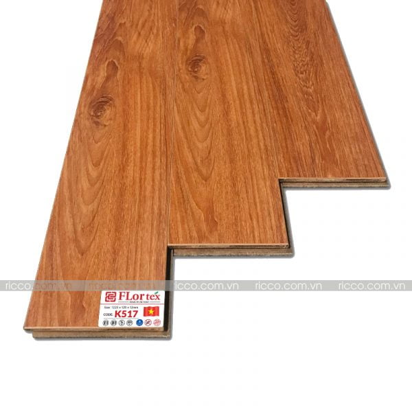 Sàn gỗ công nghiệp Flortex K517