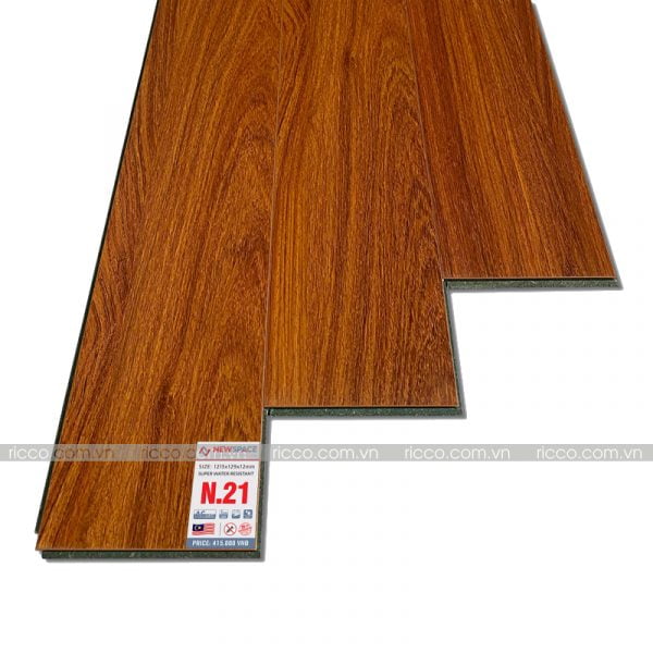 Sàn gỗ công nghiệp NEWSPACE N21