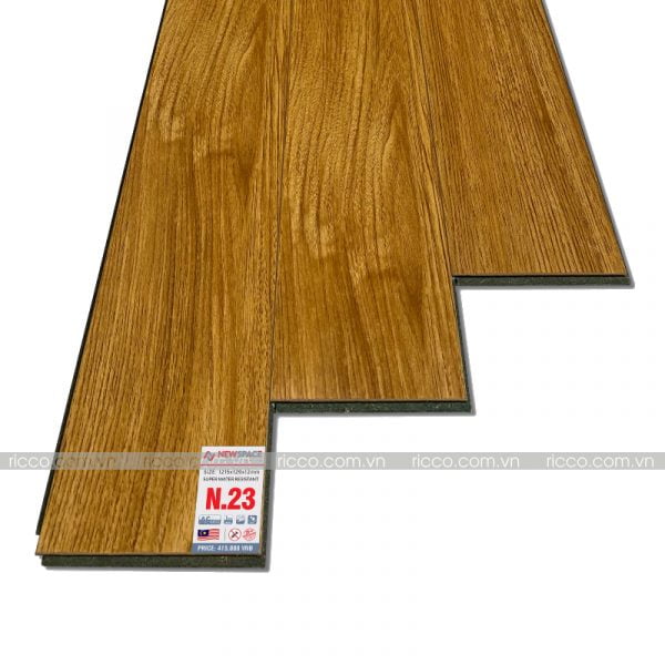 Sàn gỗ công nghiệp NEWSPACE N23
