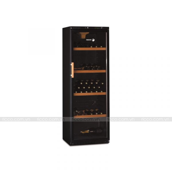 Tủ bảo quản rượu vang Fagor FSV-177C