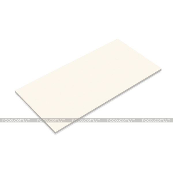 gạch ốp lát hoàn mỹ 40x80cm Ceramic men bóng trắng mã 18041
