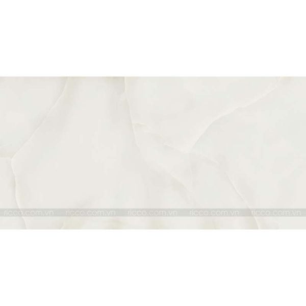 gạch ốp lát ý 75x150 PRONWHLUC trắng bóng vân đá marble